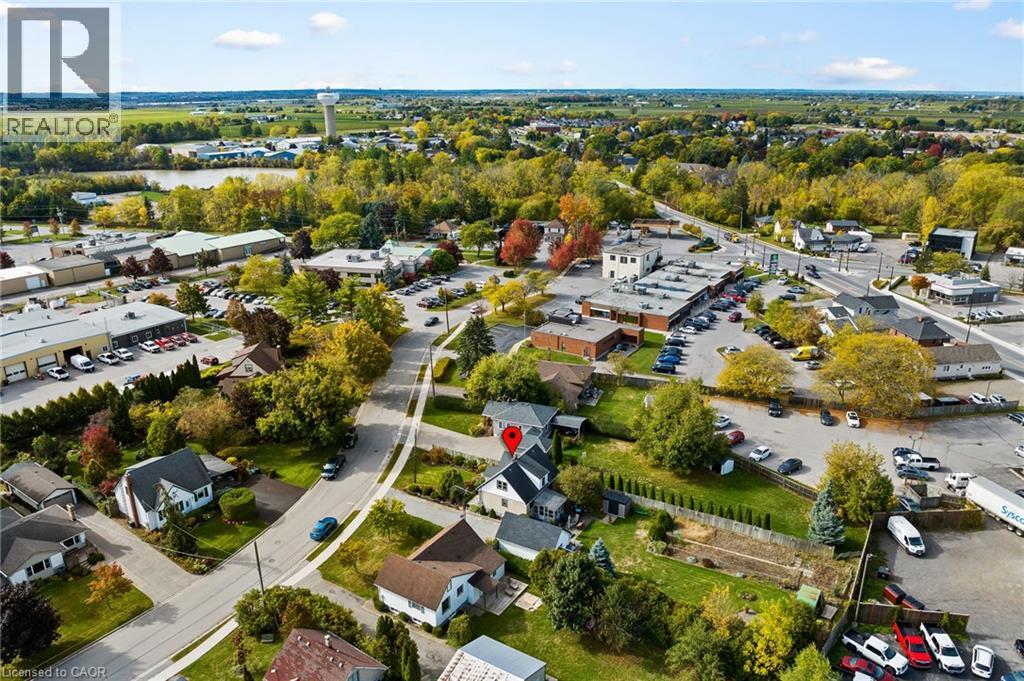 8 LORRAINE Street, Virgil, Ontario, L0S1T0 — Photo 30