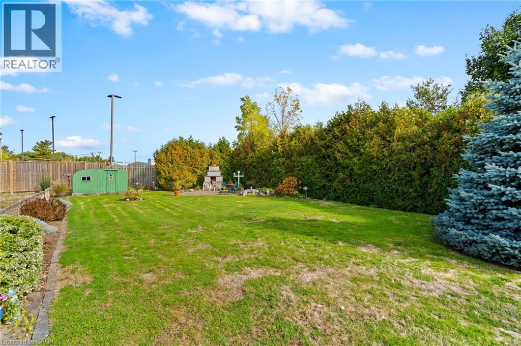 8 LORRAINE Street, Virgil, Ontario, L0S1T0 — Photo 10