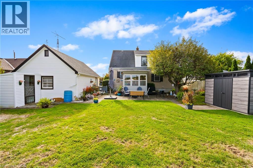 8 LORRAINE Street, Virgil, Ontario, L0S1T0 — Photo 12
