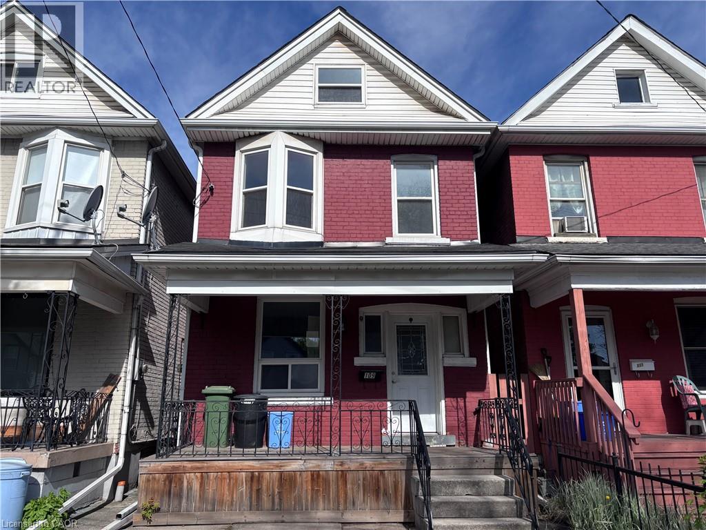 109 BELVIEW Avenue, Hamilton, Ontario, L8L7K9 — Photo 10