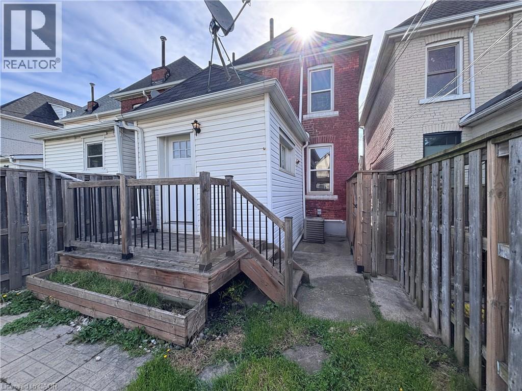 109 BELVIEW Avenue - 22