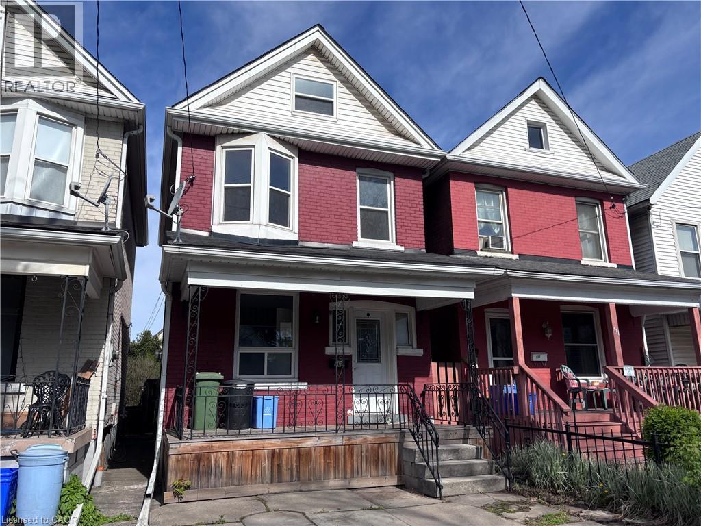 109 BELVIEW Avenue, Hamilton, Ontario, L8L7K9 — Photo 16