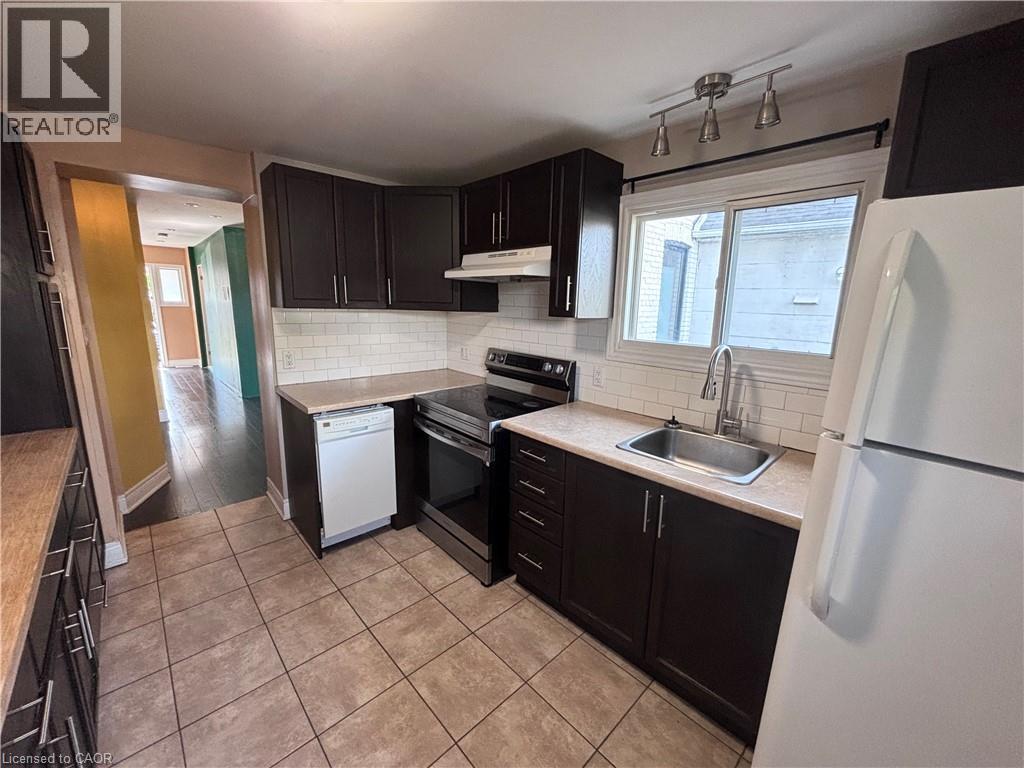 109 BELVIEW Avenue, Hamilton, Ontario, L8L7K9 — Photo 12