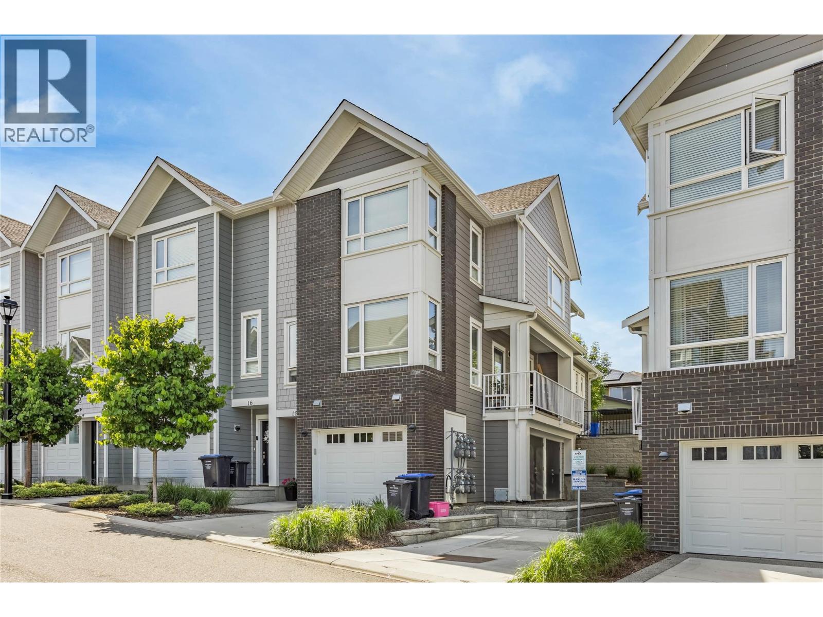 #15 13098 Shoreline Way - 2