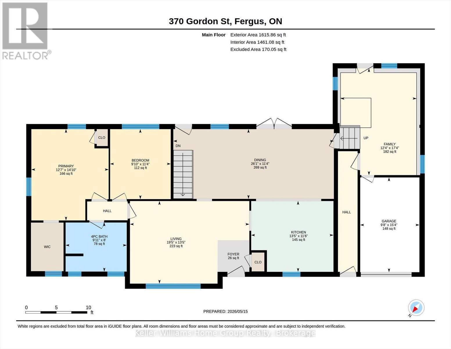 370 GORDON STREET - 49