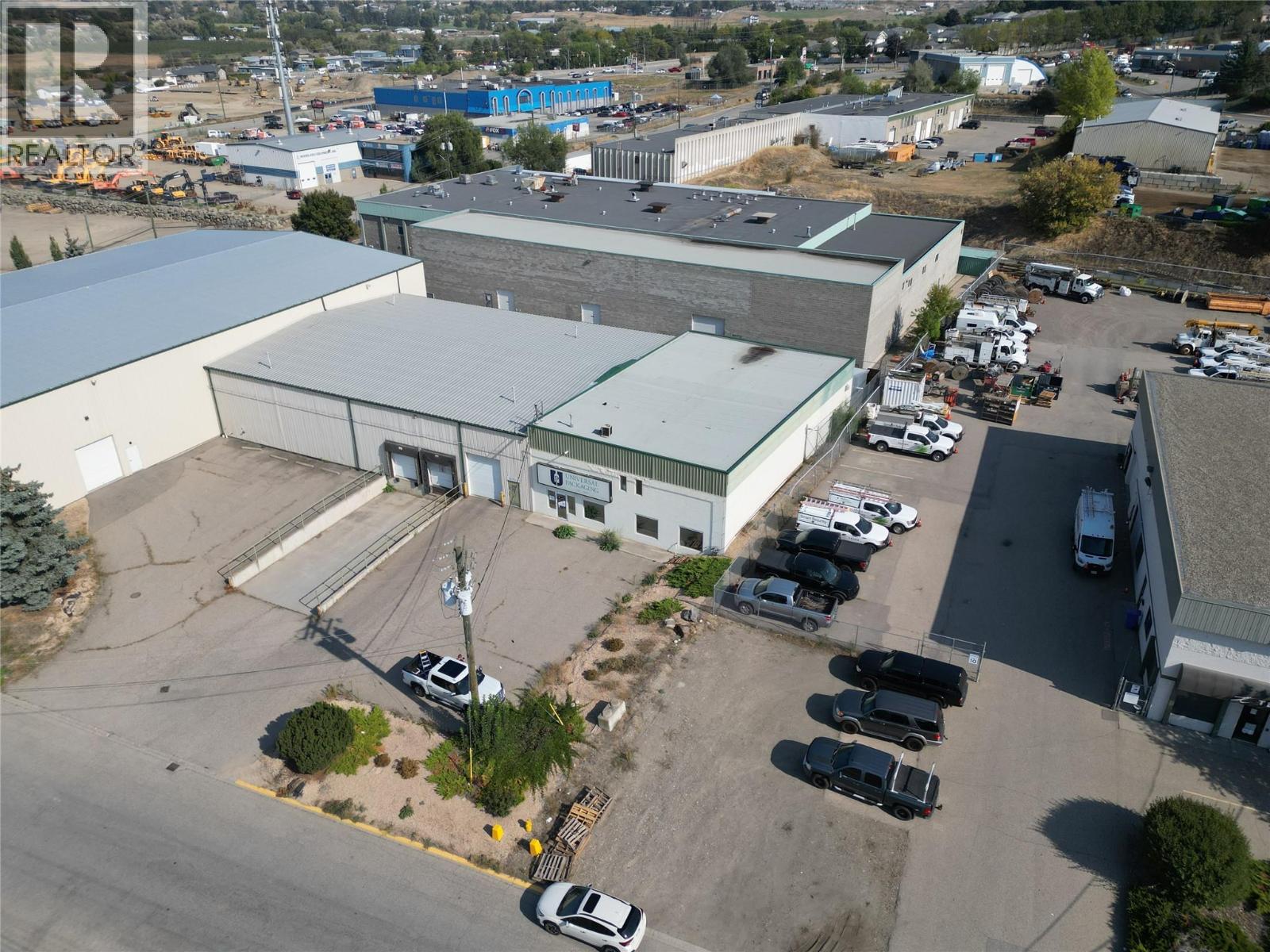  1021 Waddington Drive, Vernon