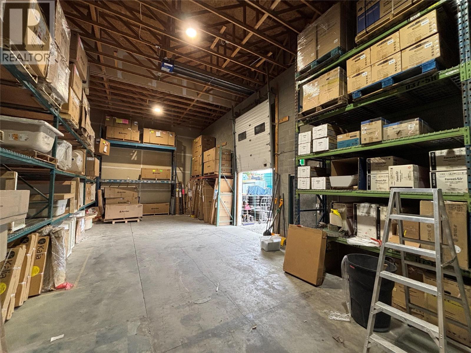  921 & 1021 Waddington Drive, Vernon