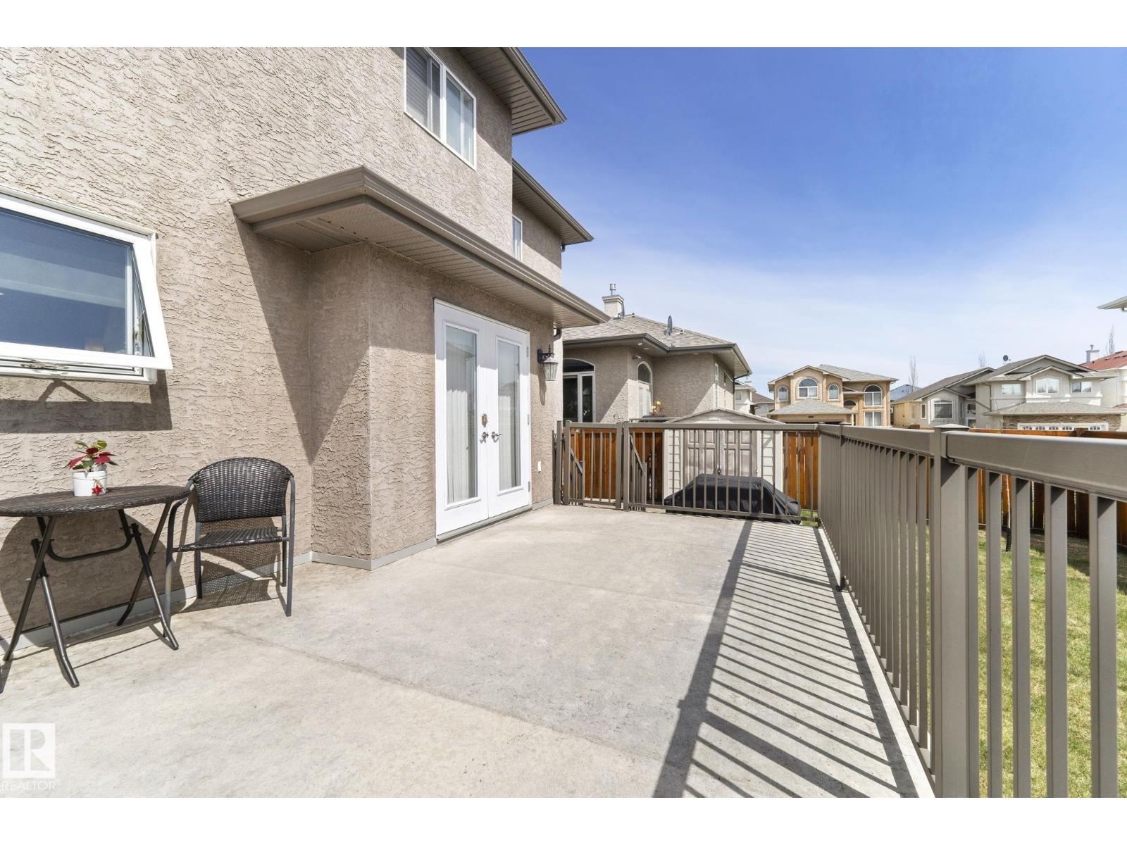 13407 161 AV NW, Edmonton