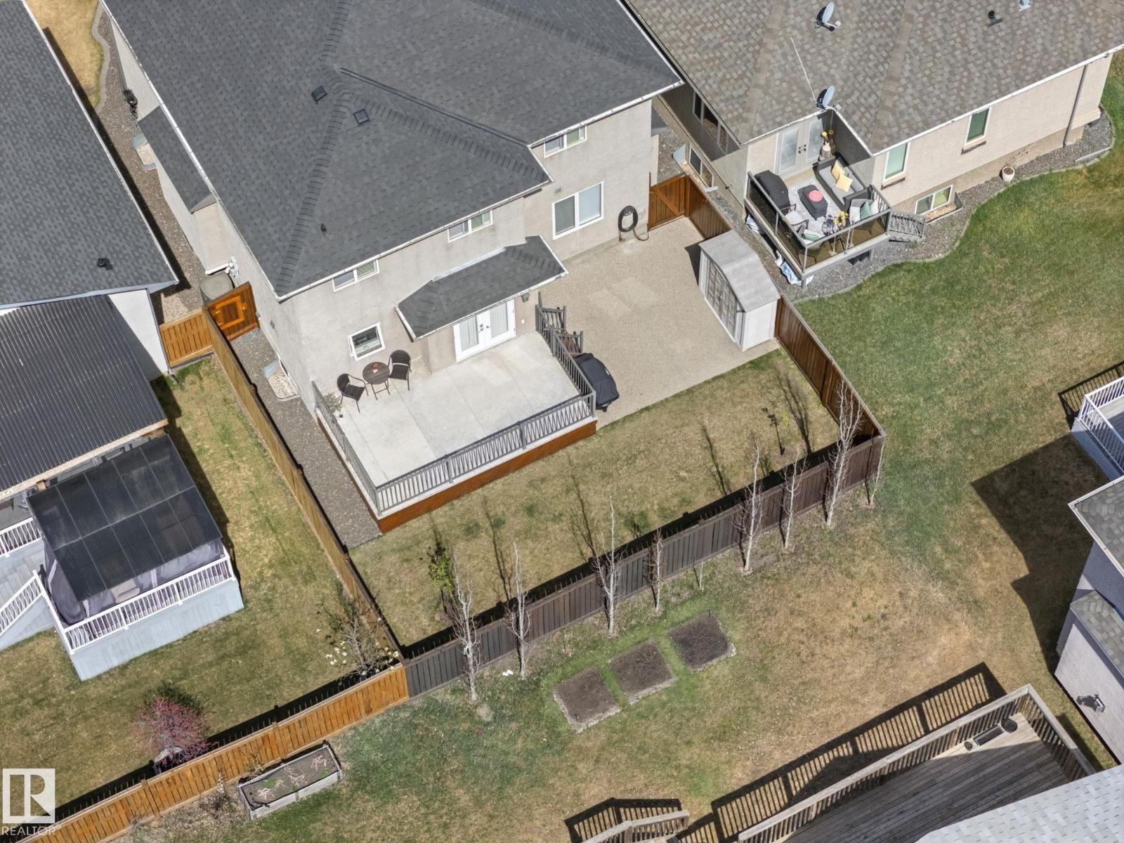 13407 161 AV NW, Edmonton