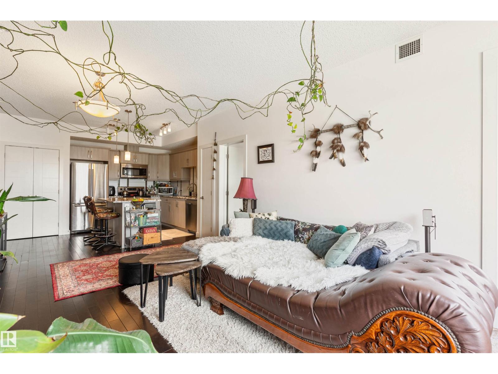 #410 10523 123 ST NW, Edmonton