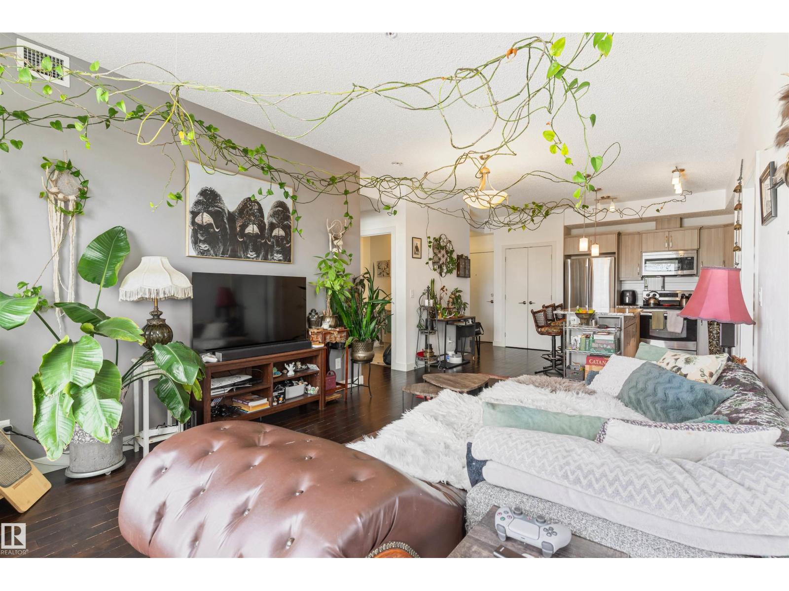 #410 10523 123 ST NW, Edmonton