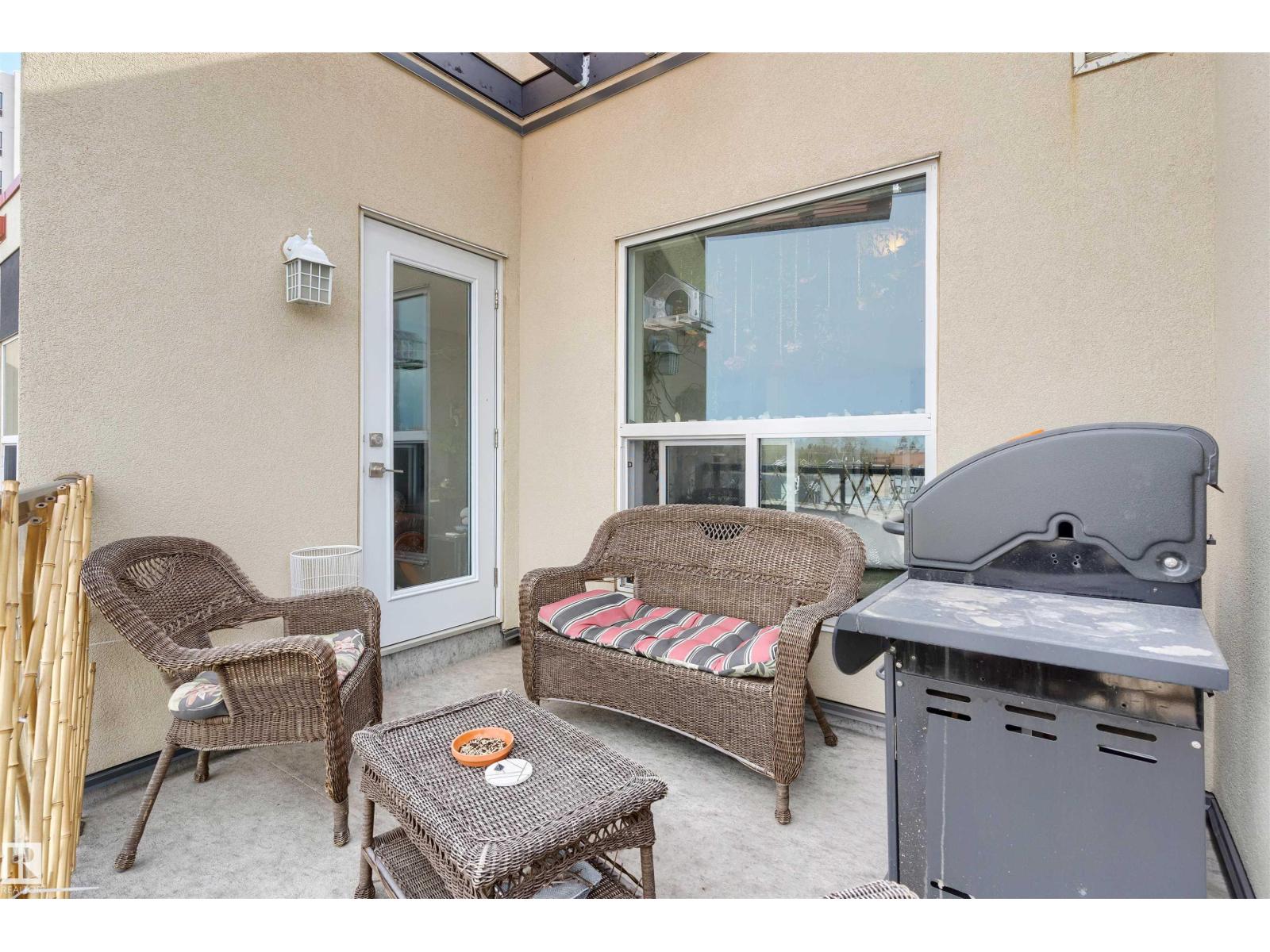 #410 10523 123 ST NW, Edmonton