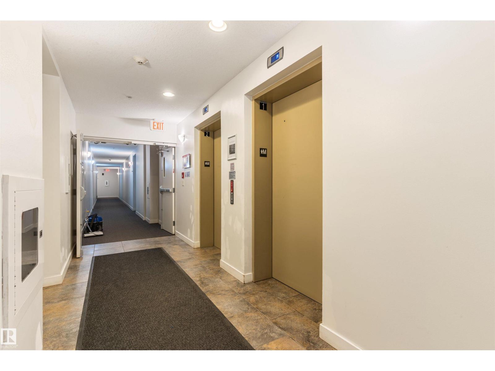 #410 10523 123 ST NW, Edmonton