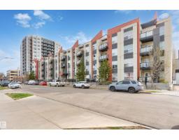 Apartment for sale at #410 10523 123 St NW, Edmonton — MLS® E4488161