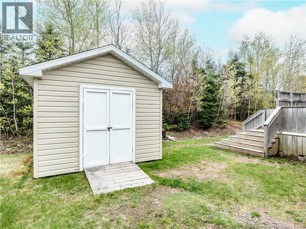 396 Nepisiguit Drive - 4