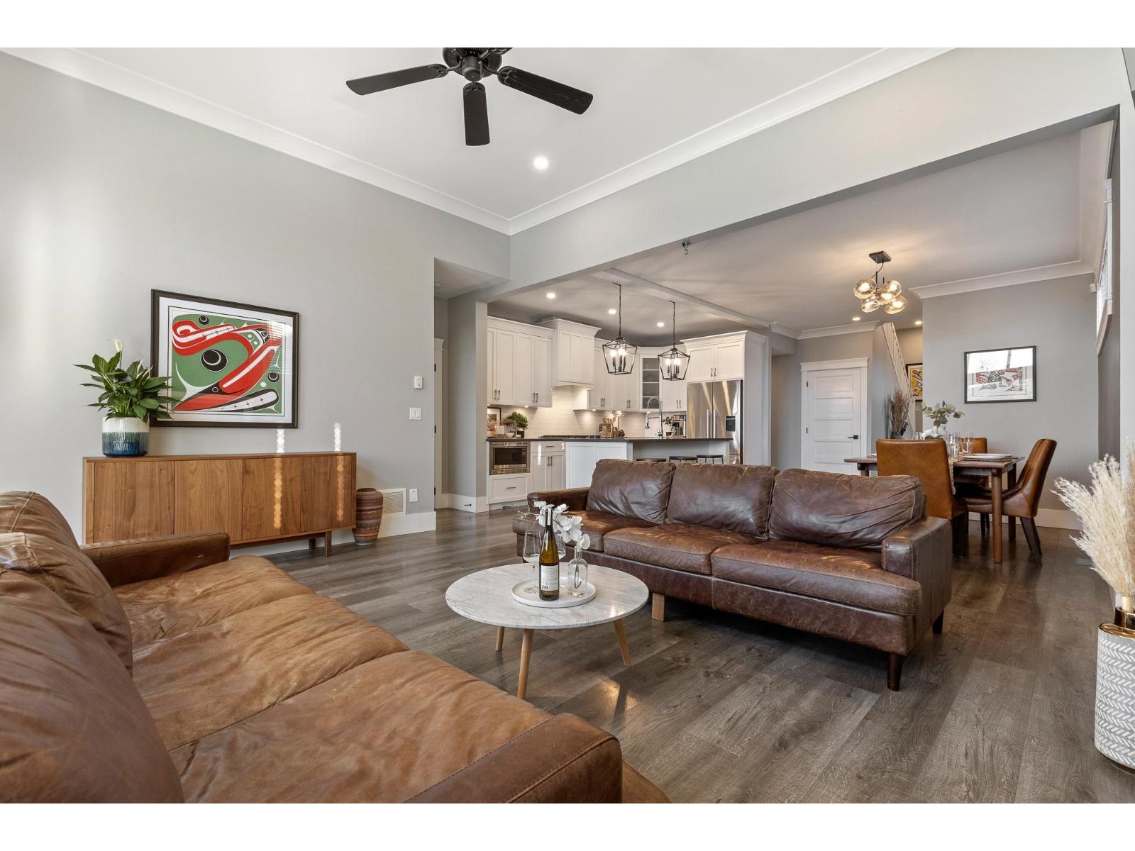 3 Bed, 3 Bath Apartment for Sale in Chilliwack – 113 46213 HAKWELES ROAD, Sardis East Vedder, Chilliwack – MLS# R3112755 - Image 9
