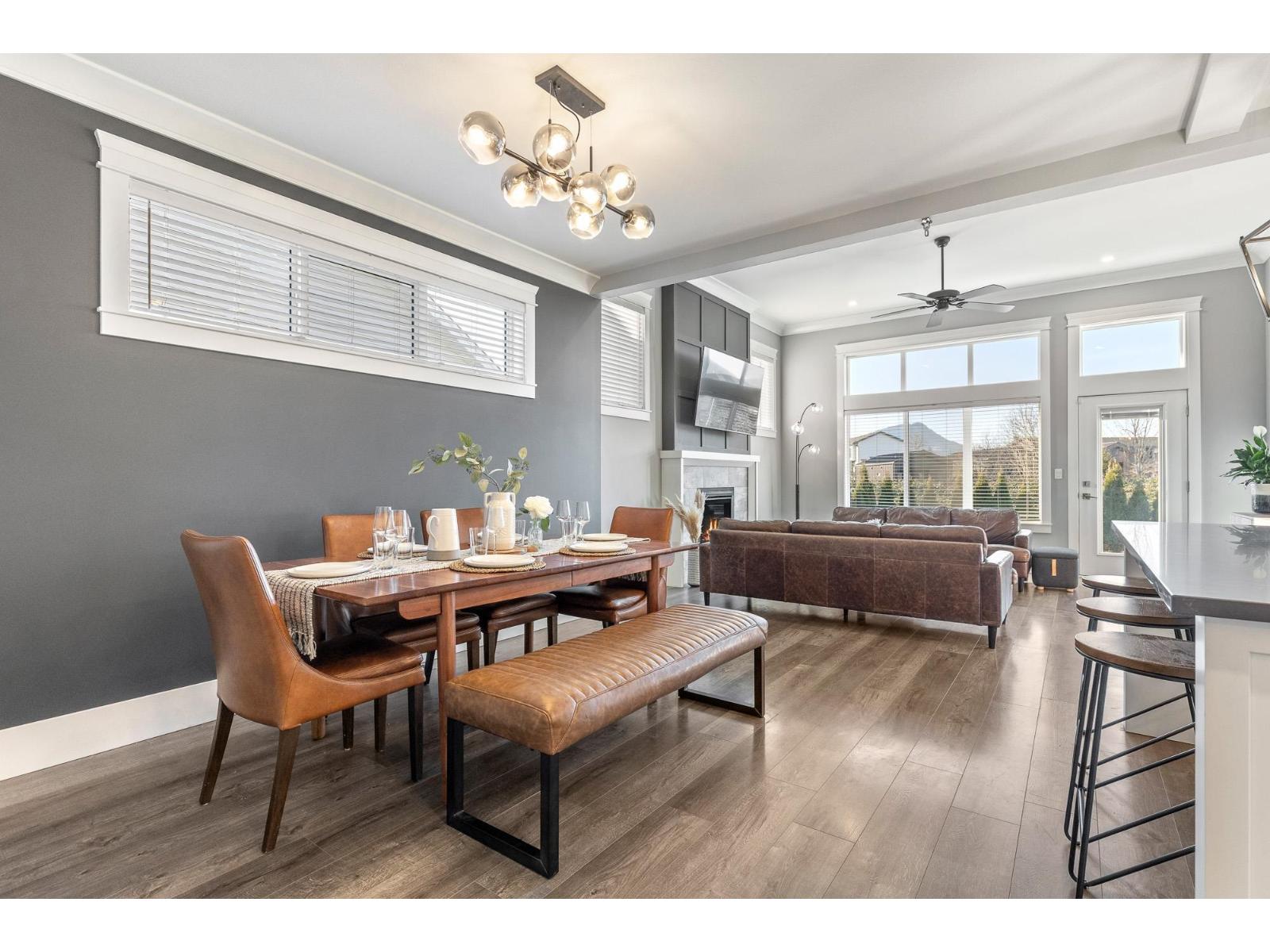 3 Bed, 3 Bath Apartment for Sale in Chilliwack – 113 46213 HAKWELES ROAD, Sardis East Vedder, Chilliwack – MLS# R3112755 - Image 23