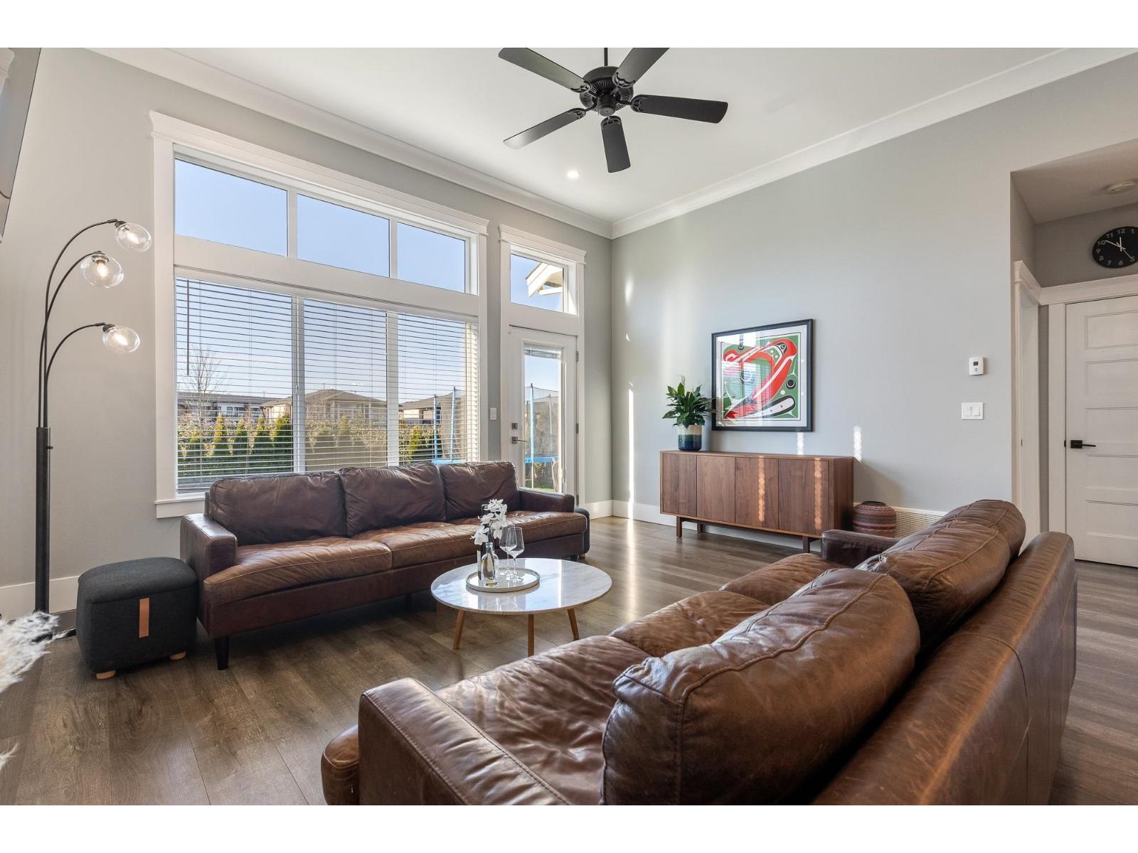 3 Bed, 3 Bath Apartment for Sale in Chilliwack – 113 46213 HAKWELES ROAD, Sardis East Vedder, Chilliwack – MLS# R3112755 - Image 25