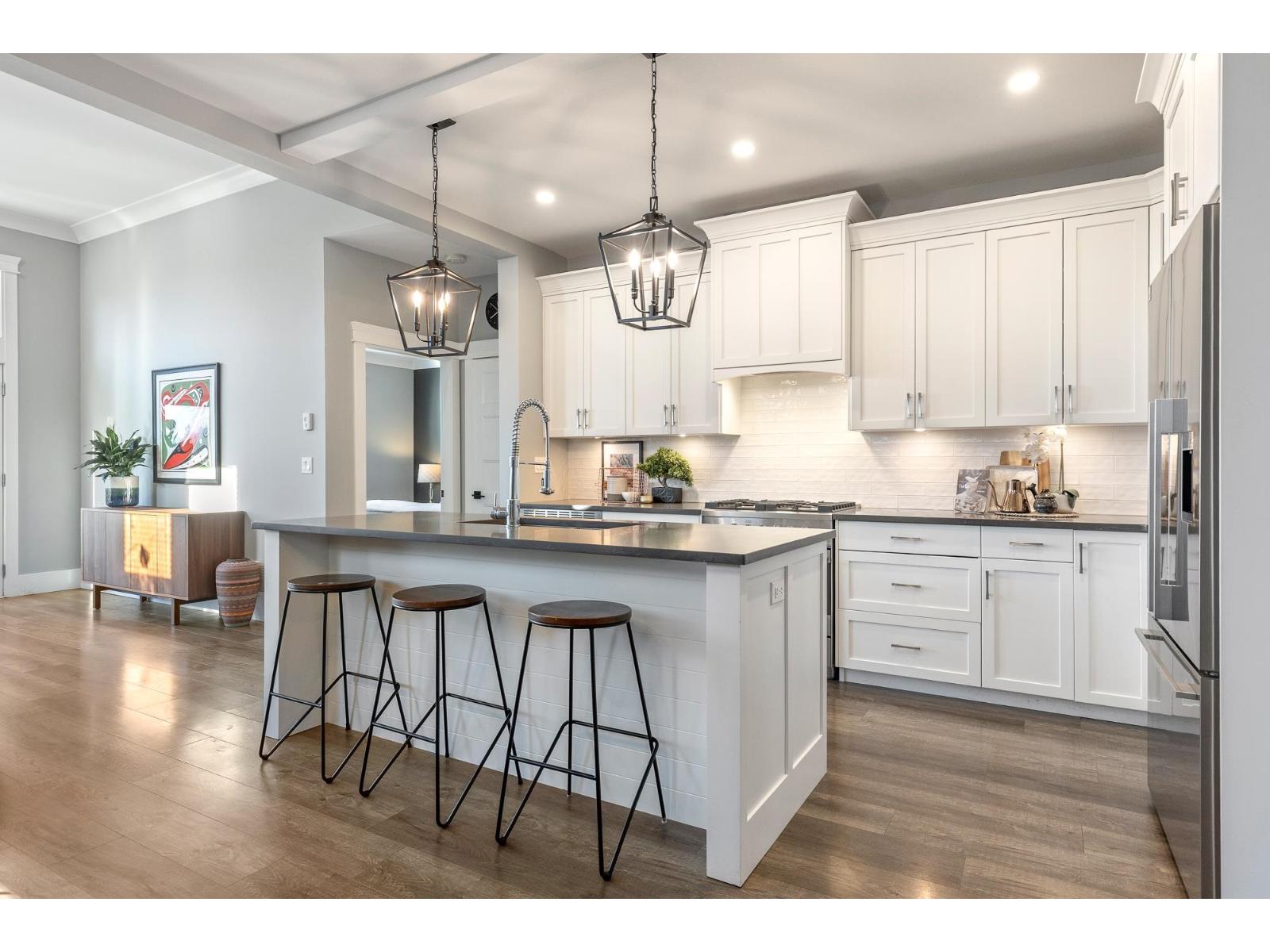 3 Bed, 3 Bath Apartment for Sale in Chilliwack – 113 46213 HAKWELES ROAD, Sardis East Vedder, Chilliwack – MLS# R3112755 - Image 31