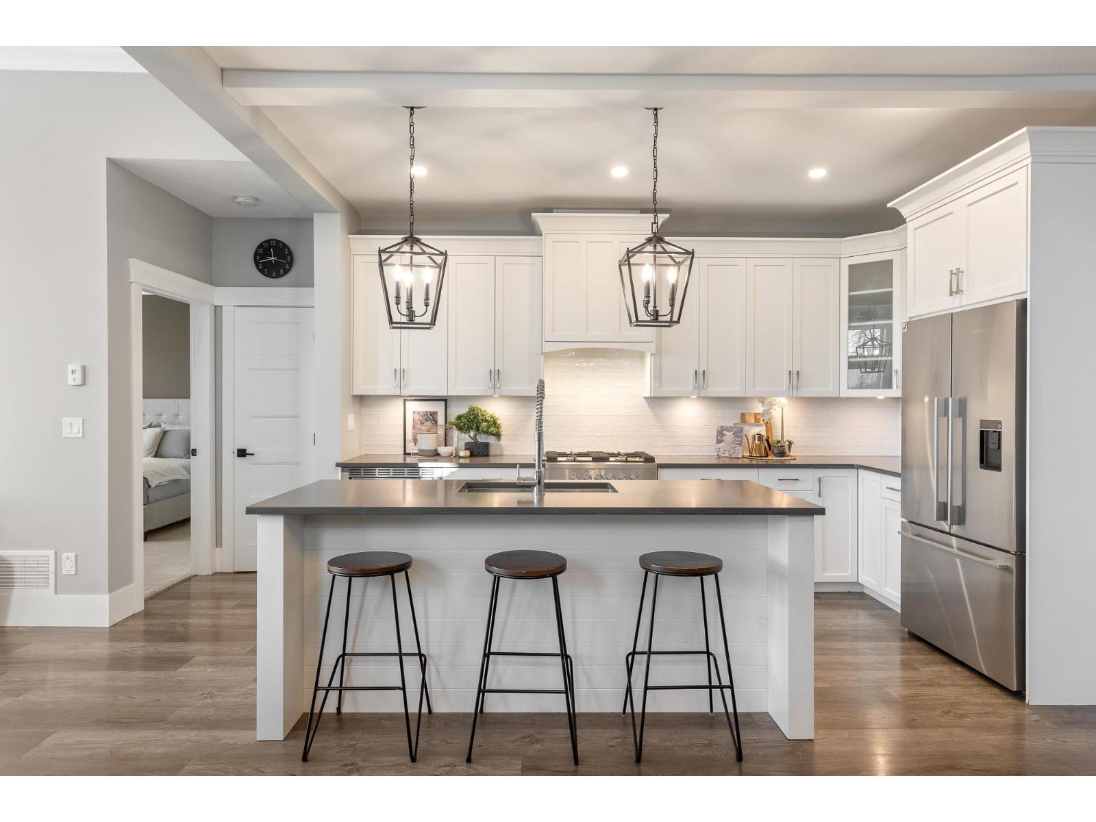 3 Bed, 3 Bath Apartment for Sale in Chilliwack – 113 46213 HAKWELES ROAD, Sardis East Vedder, Chilliwack – MLS# R3112755 - Image 16