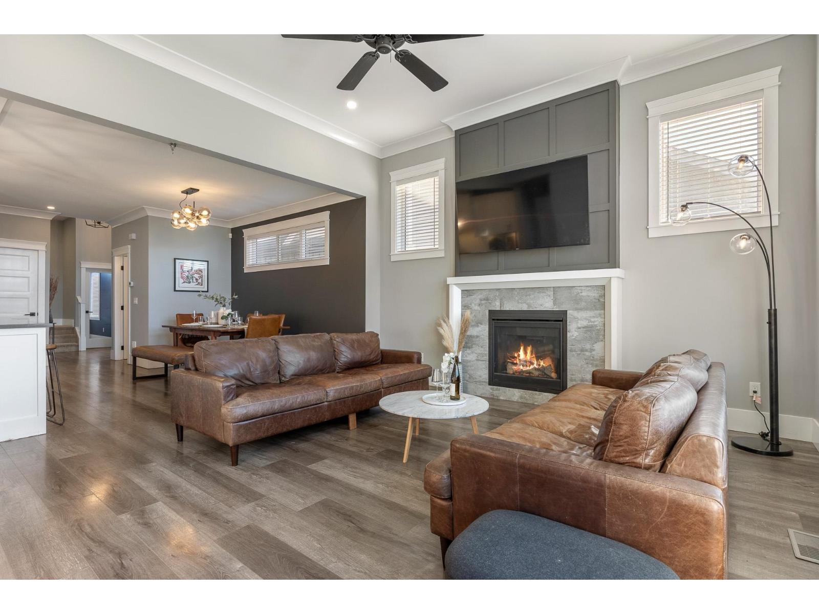 3 Bed, 3 Bath Apartment for Sale in Chilliwack – 113 46213 HAKWELES ROAD, Sardis East Vedder, Chilliwack – MLS# R3112755 - Image 36