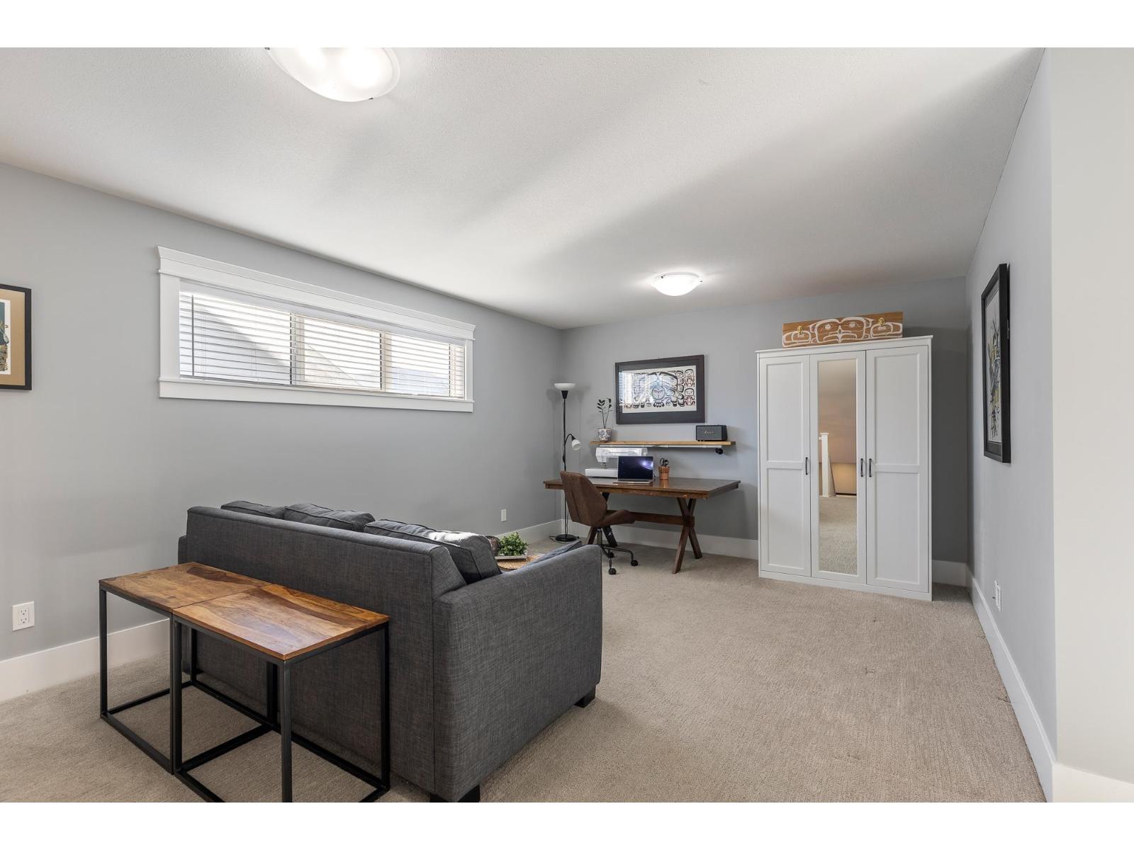 3 Bed, 3 Bath Apartment for Sale in Chilliwack – 113 46213 HAKWELES ROAD, Sardis East Vedder, Chilliwack – MLS# R3112755 - Image 19