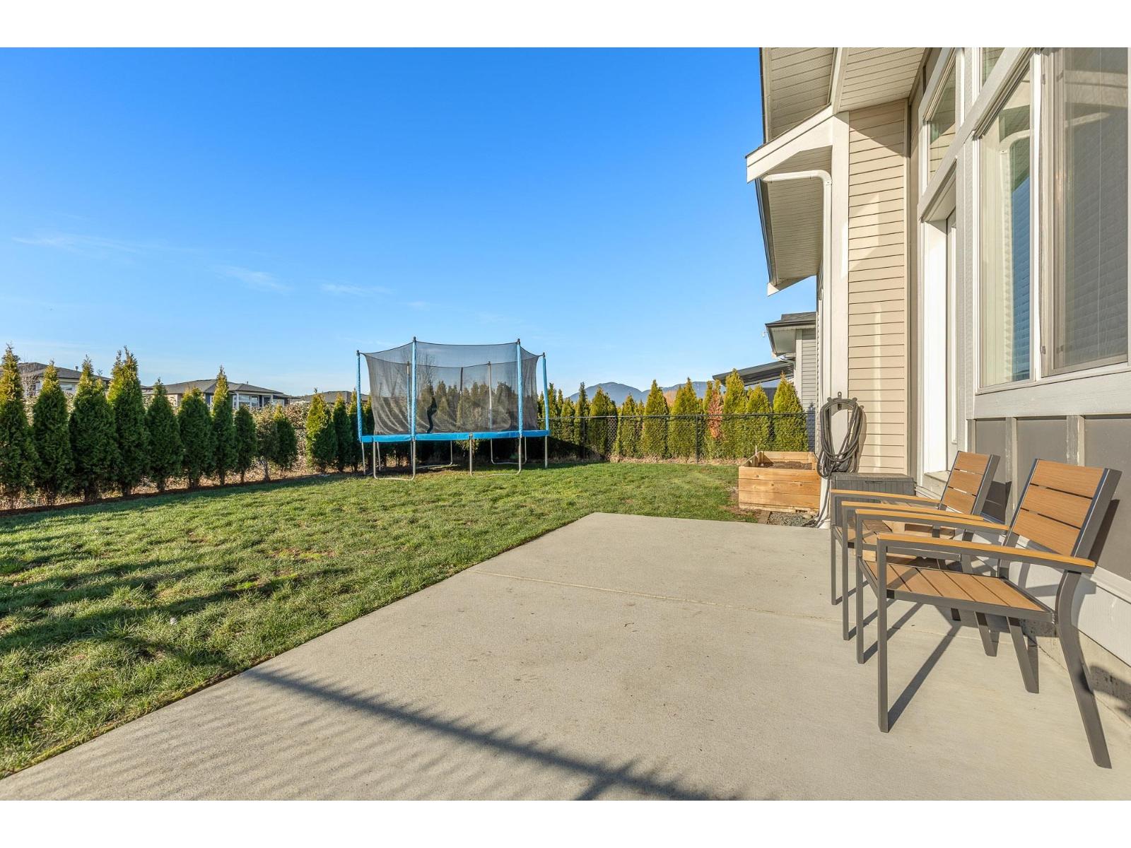 3 Bed, 3 Bath Apartment for Sale in Chilliwack – 113 46213 HAKWELES ROAD, Sardis East Vedder, Chilliwack – MLS# R3112755 - Image 17