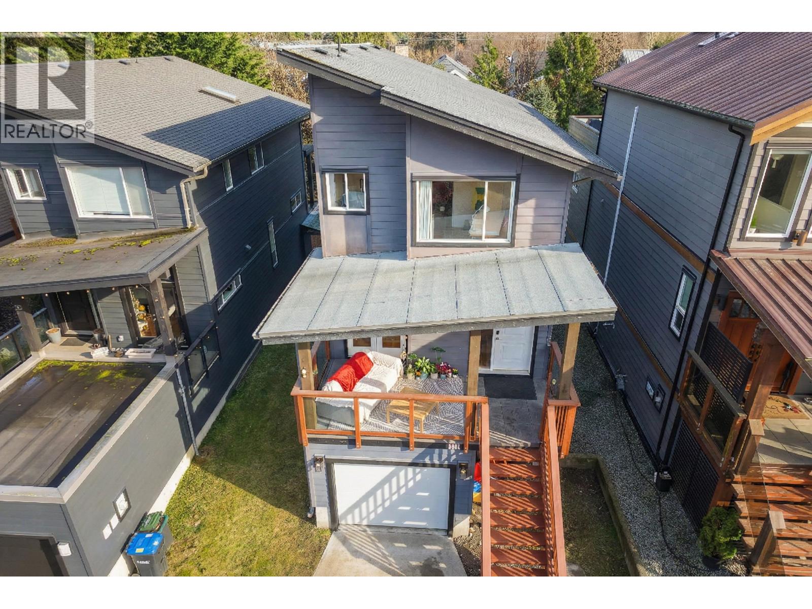 21 40137 GOVERNMENT ROAD, Squamish