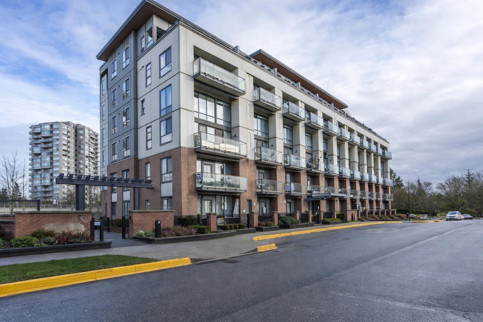 113 3080 GLADWIN ROAD