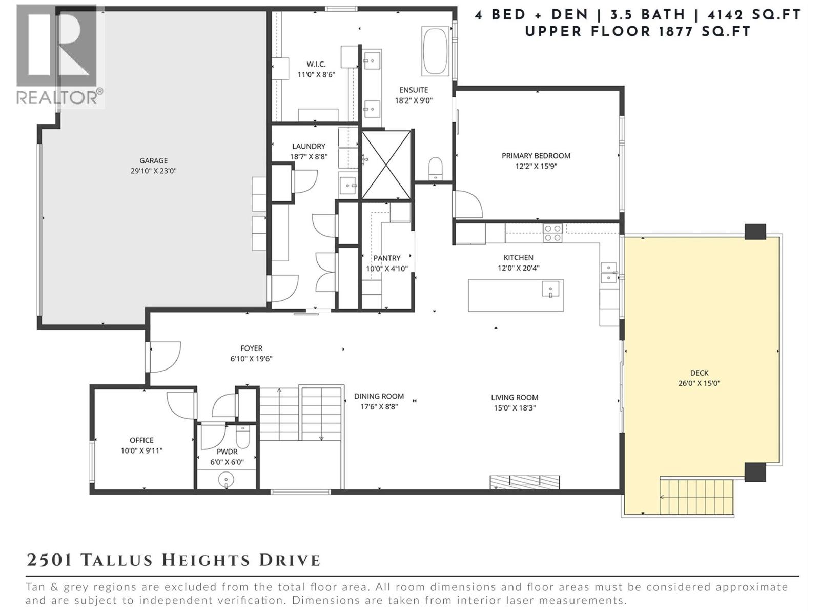  2501 Tallus Heights Drive, West Kelowna