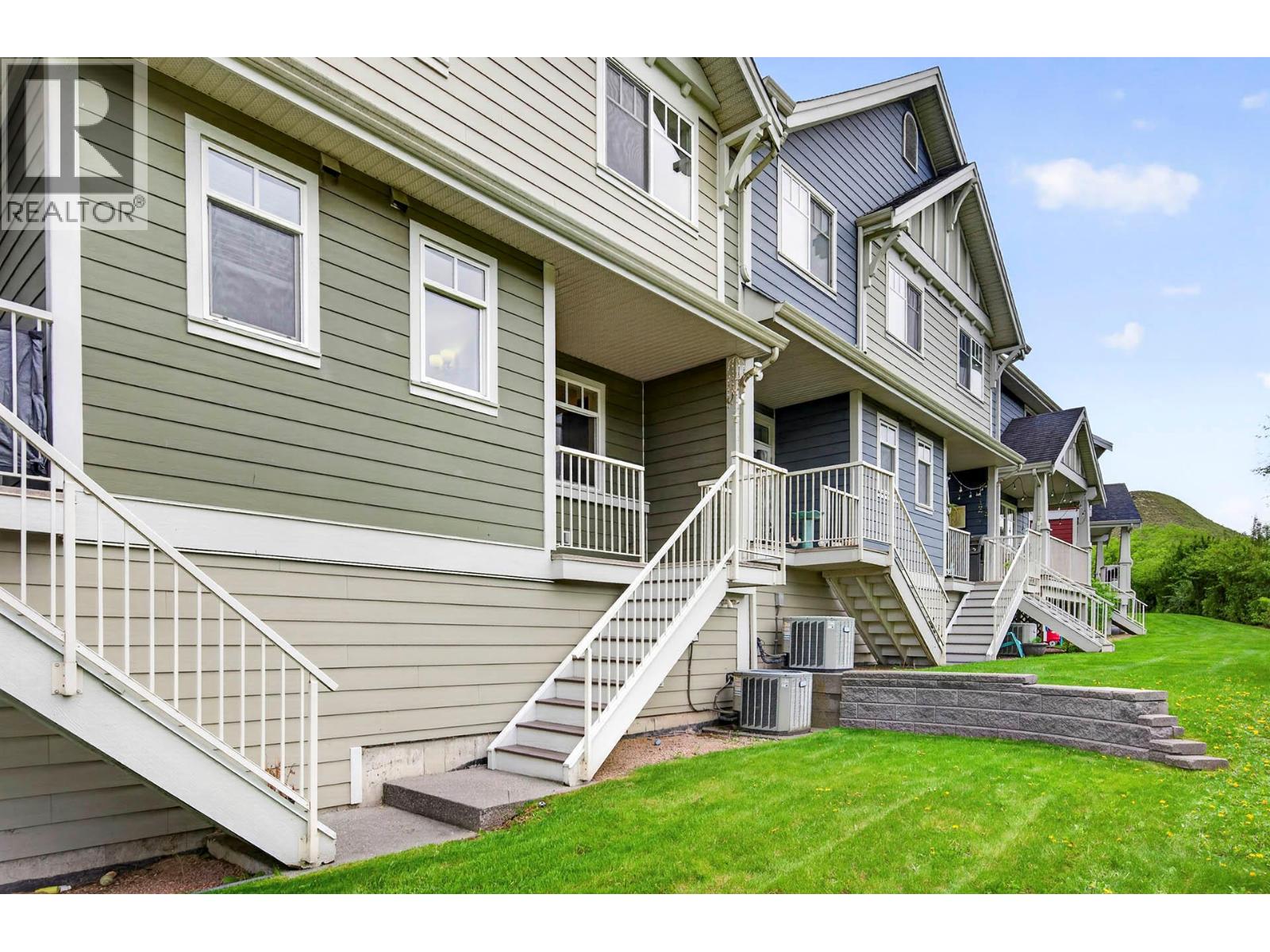#25 2860 Valleyview Drive - 42