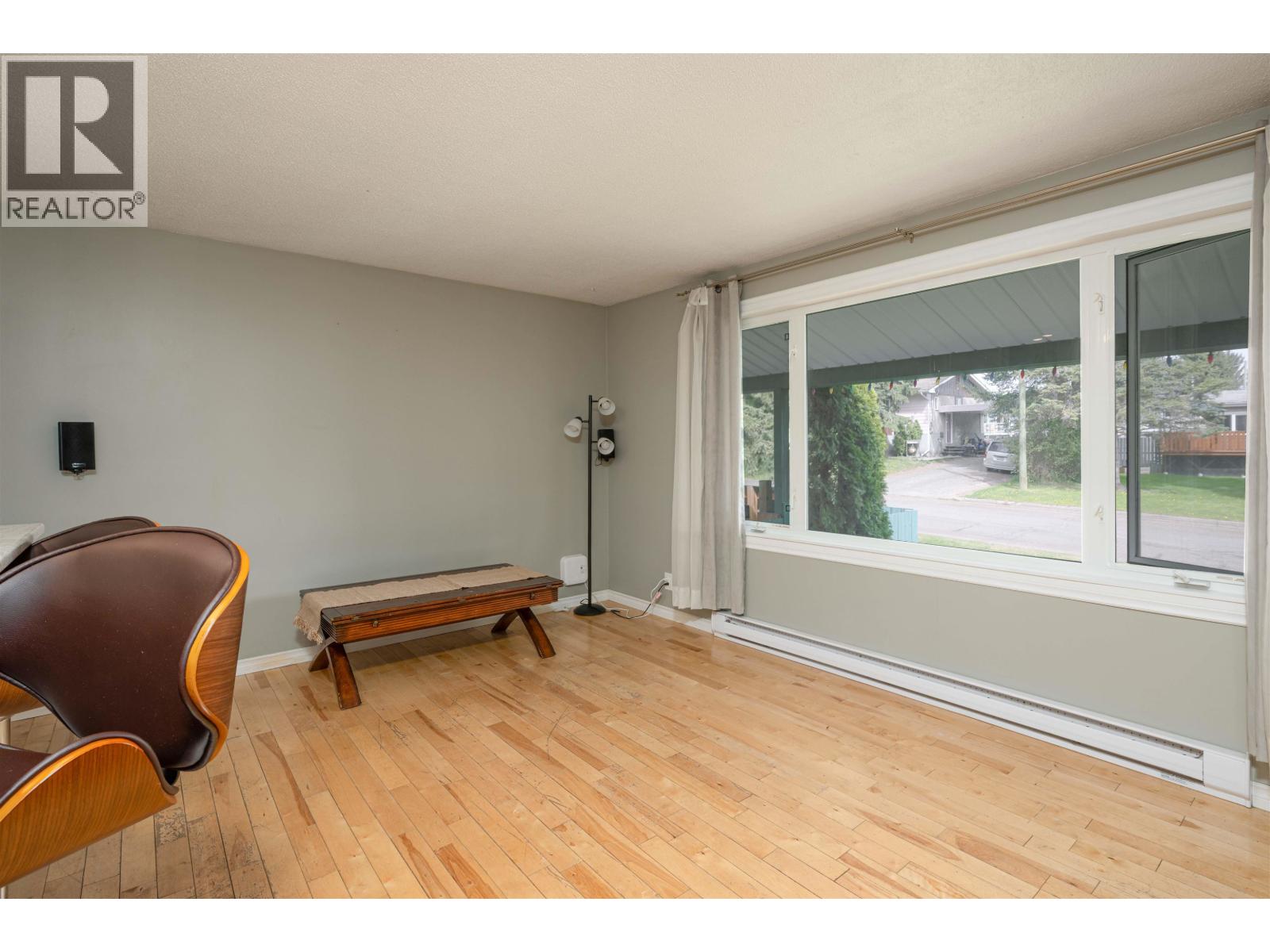 Dining room of 2761 PETERSEN ROAD · Prince George, BC