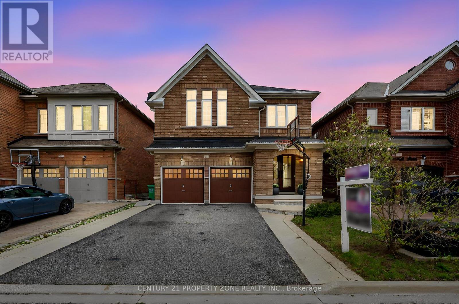 19 BELLCREST ROAD - 1