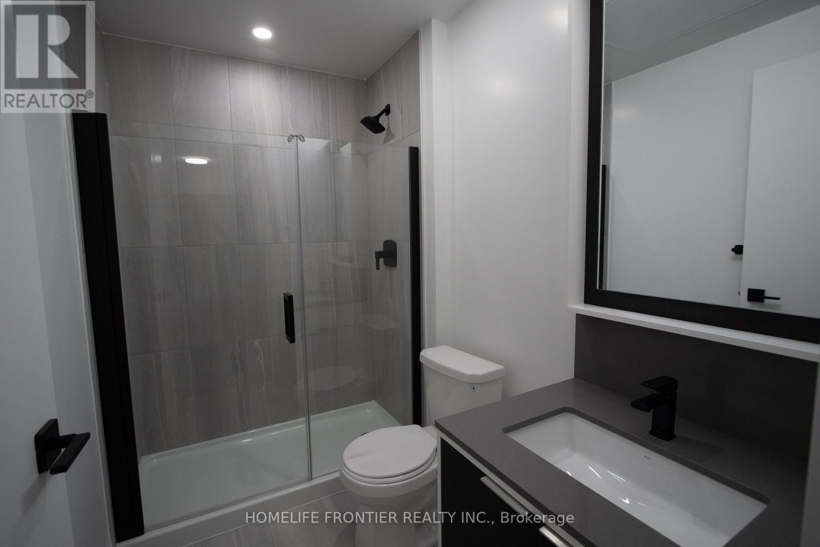 #211 36 ZORRA STREET - 11