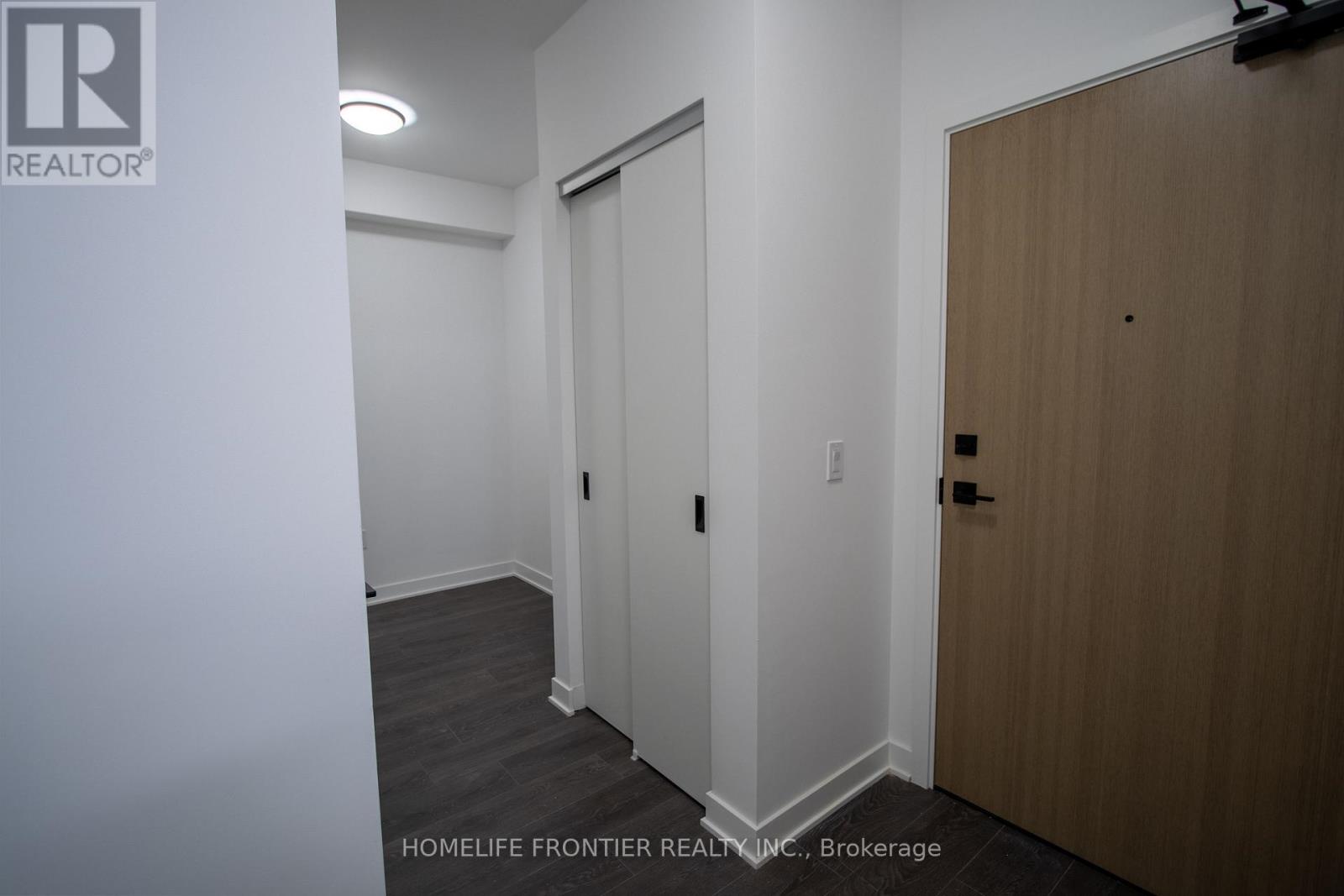 #211 36 ZORRA STREET - 2