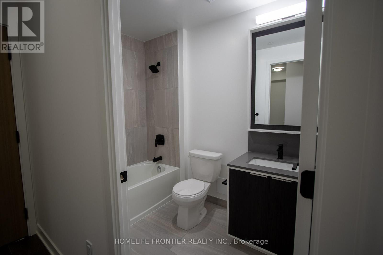 #211 36 ZORRA STREET - 4