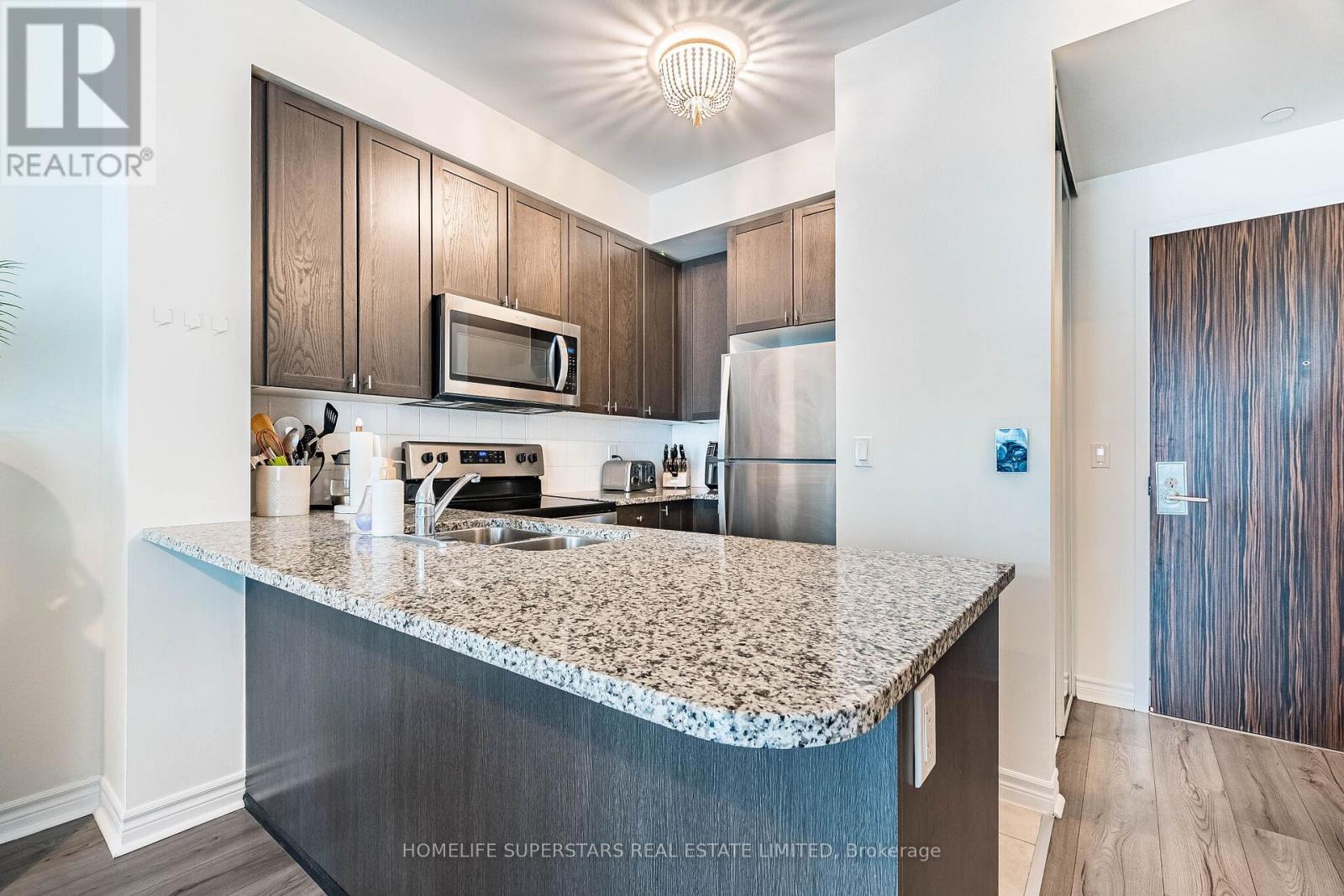 #2208 349 RATHBURN ROAD W - 10