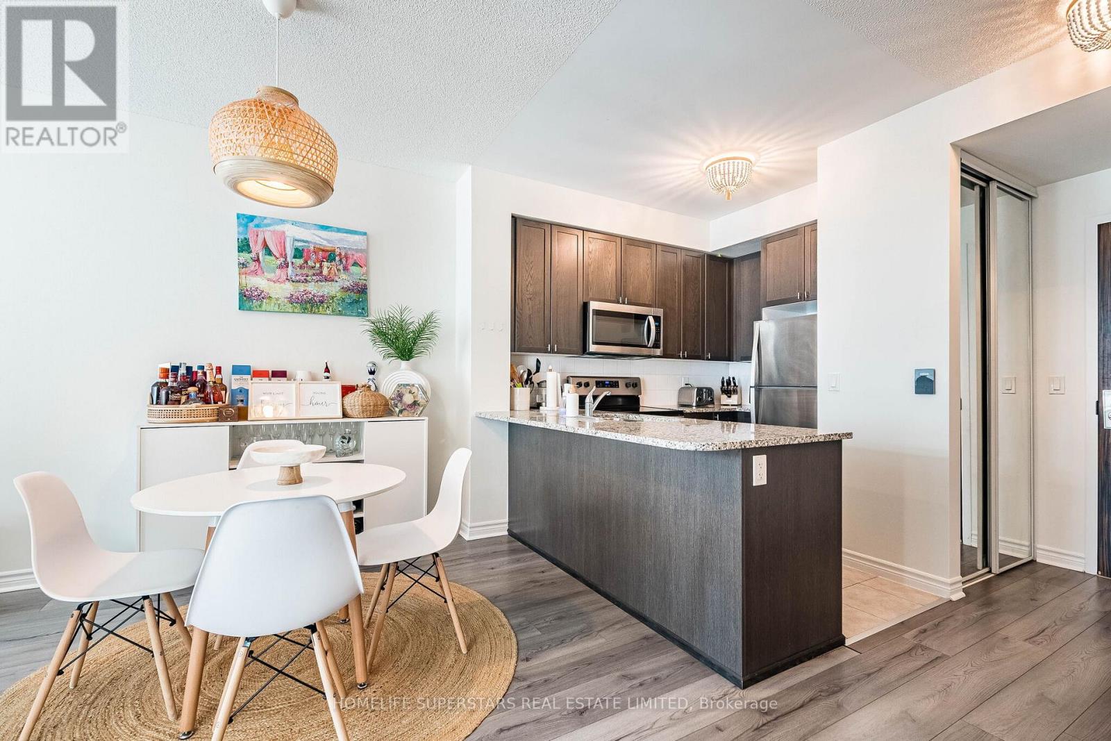 #2208 349 RATHBURN ROAD W - 13