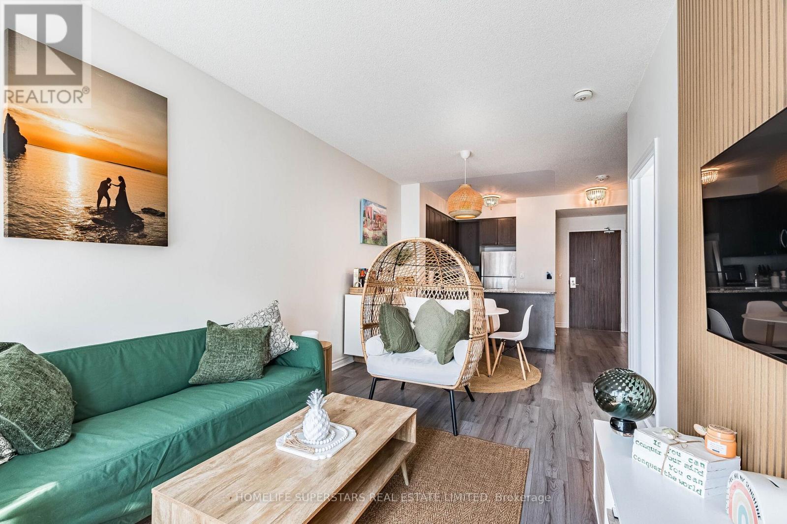 #2208 349 RATHBURN ROAD W - 19