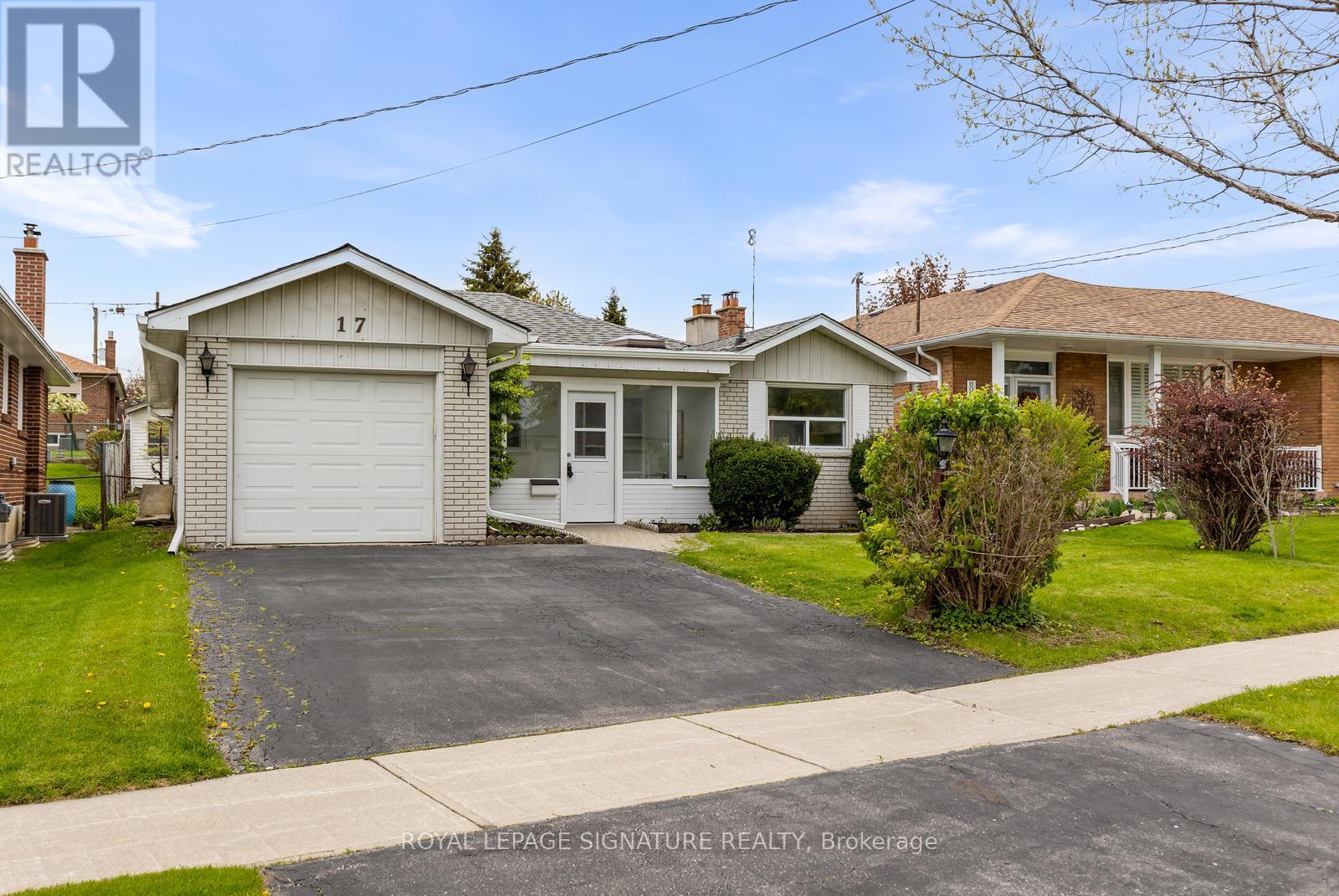 17 NORFIELD CRESCENT - 2