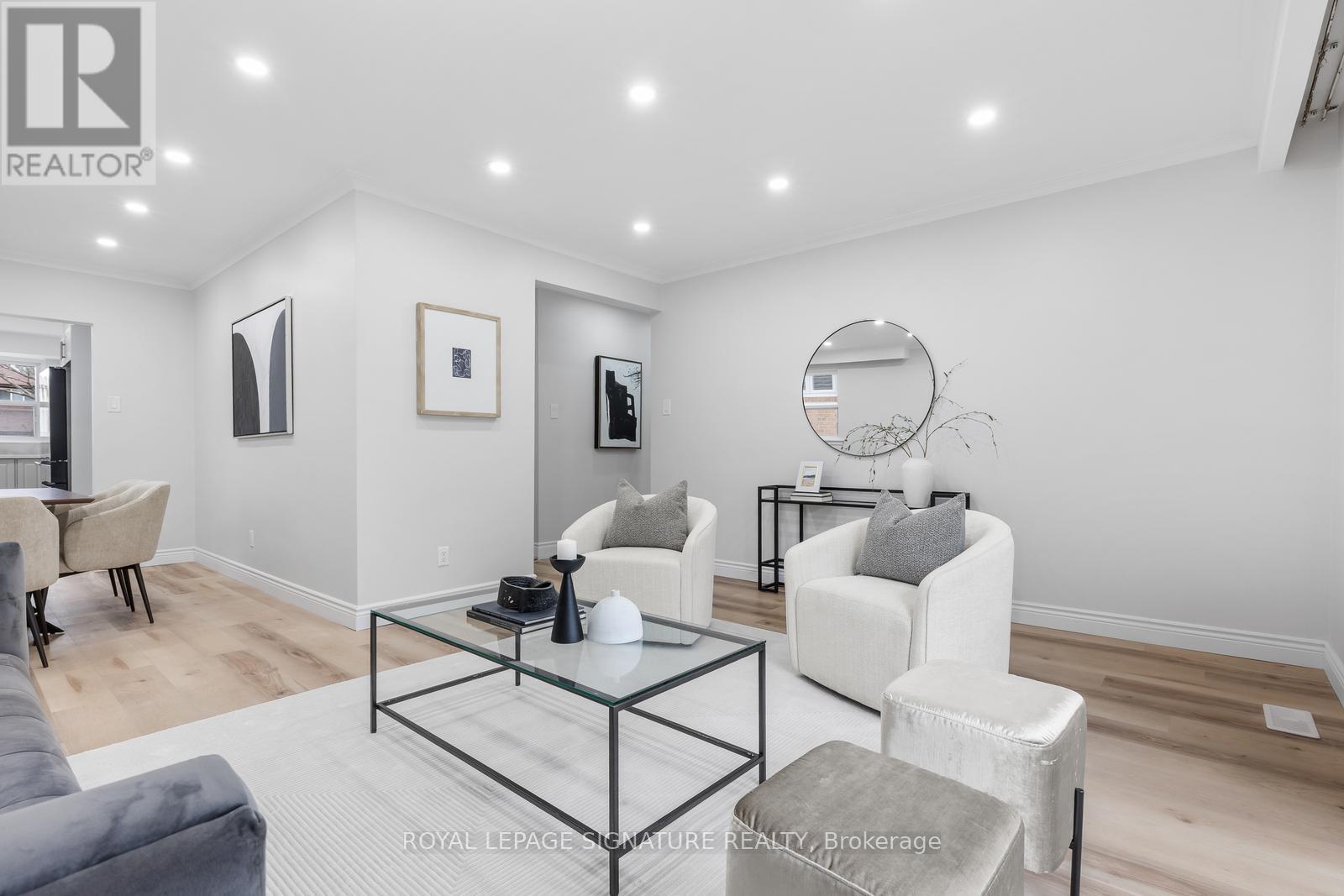 17 NORFIELD CRESCENT - 6