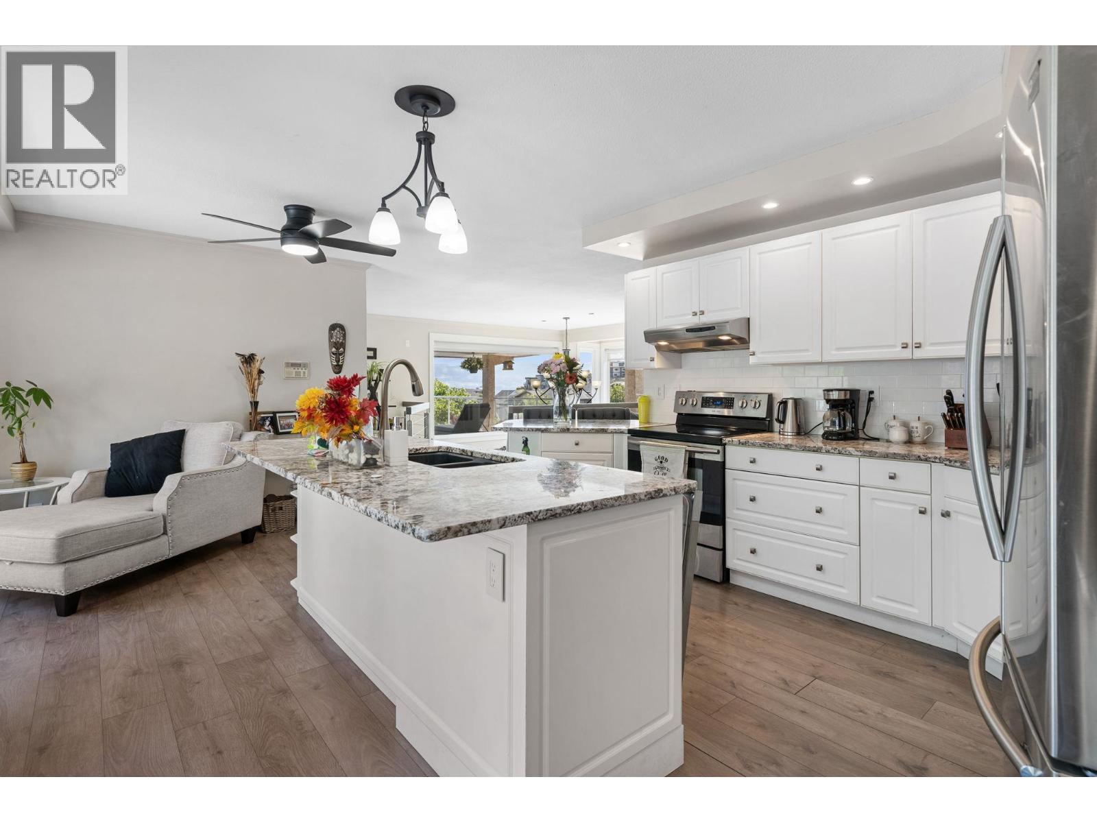  607 Clifton Road South, Kelowna