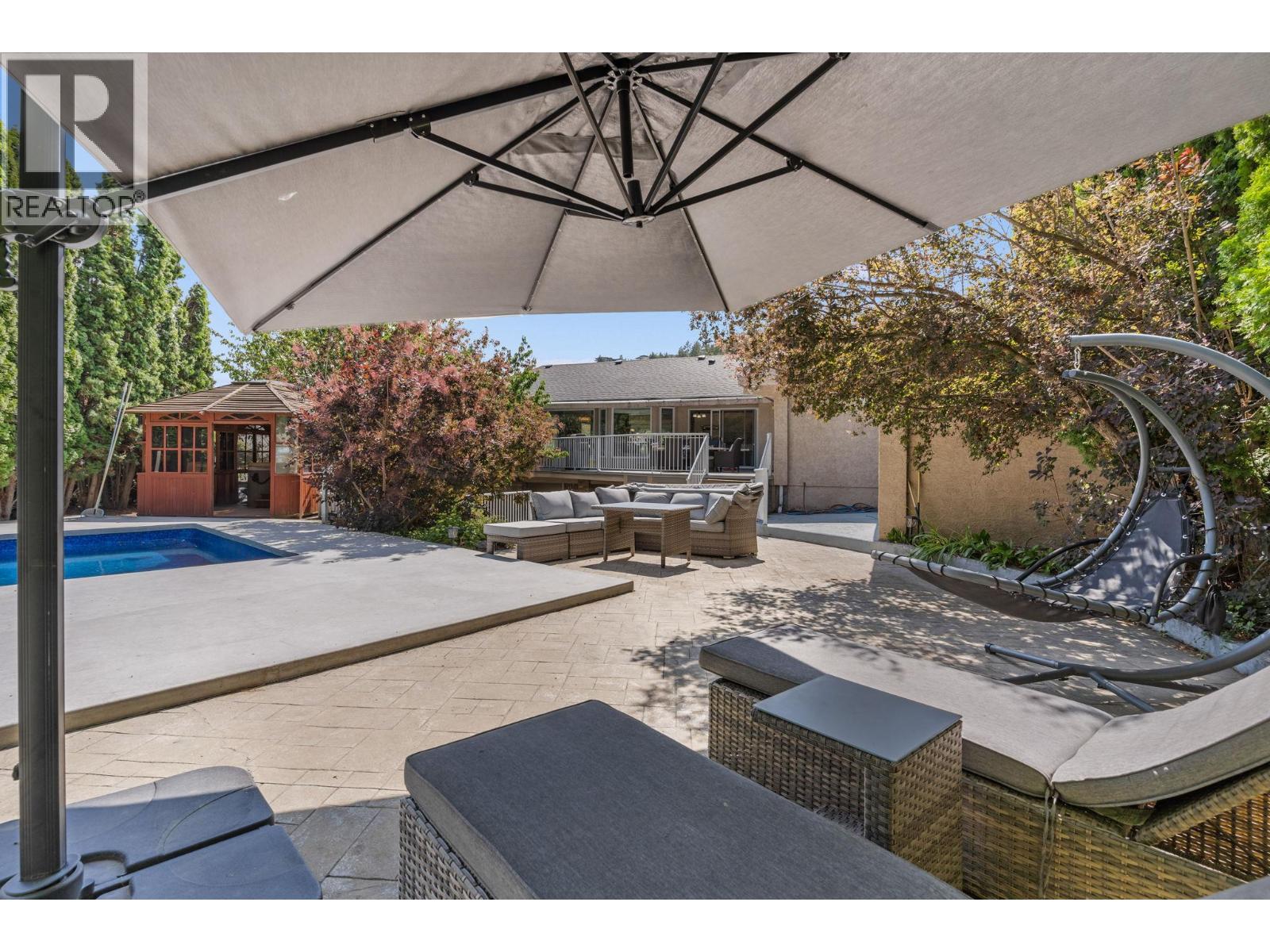  607 Clifton Road South, Kelowna