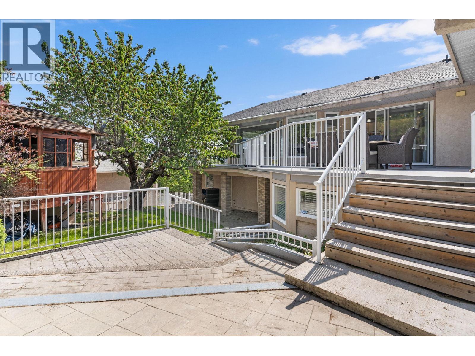 607 Clifton Road South, Kelowna