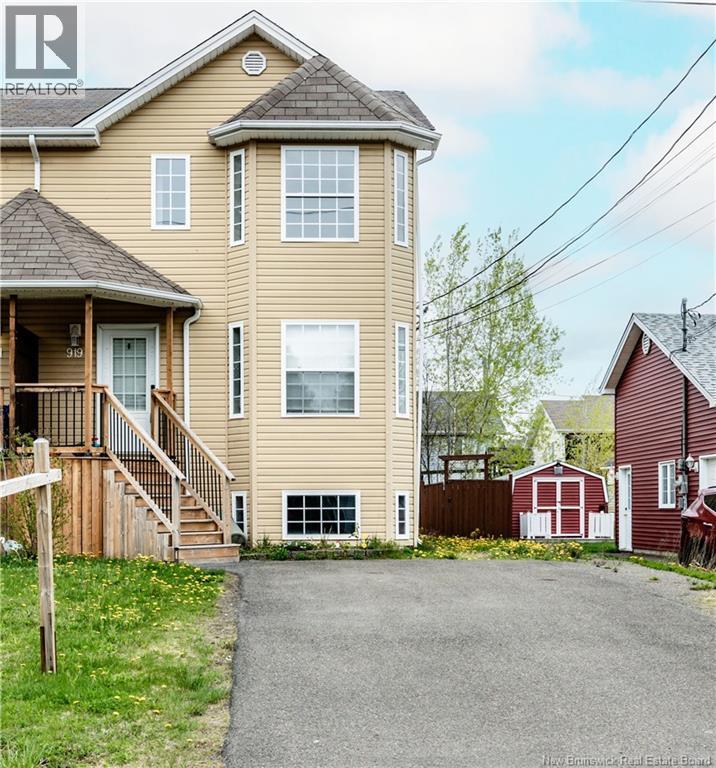 919 Mapleton Road - 2