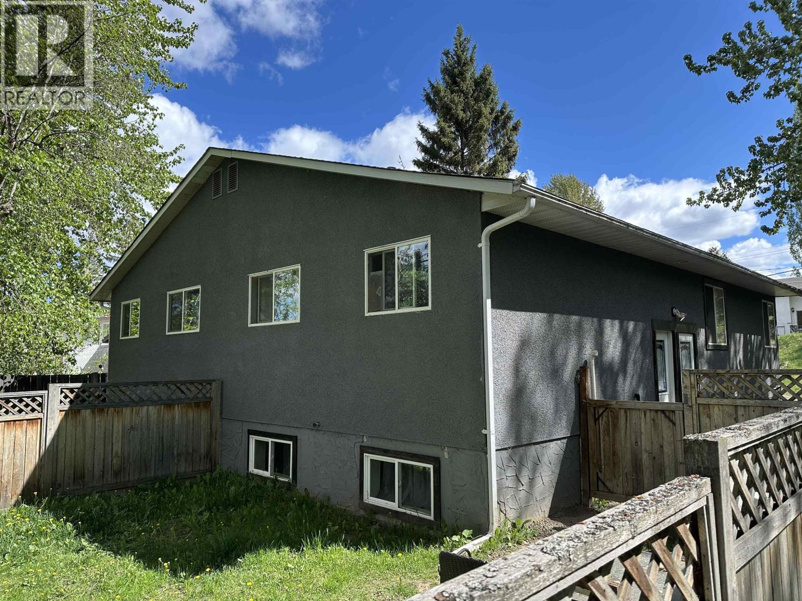 Bathroom of 2643-2647 OAK STREET · Prince George, BC