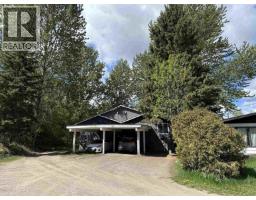 Living room of 2643-2647 OAK STREET · Prince George, BC