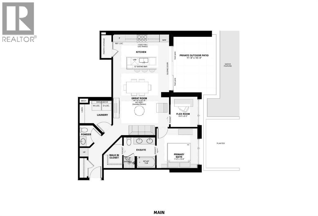 #308 4180 Kovitz Avenue NW - Image 2