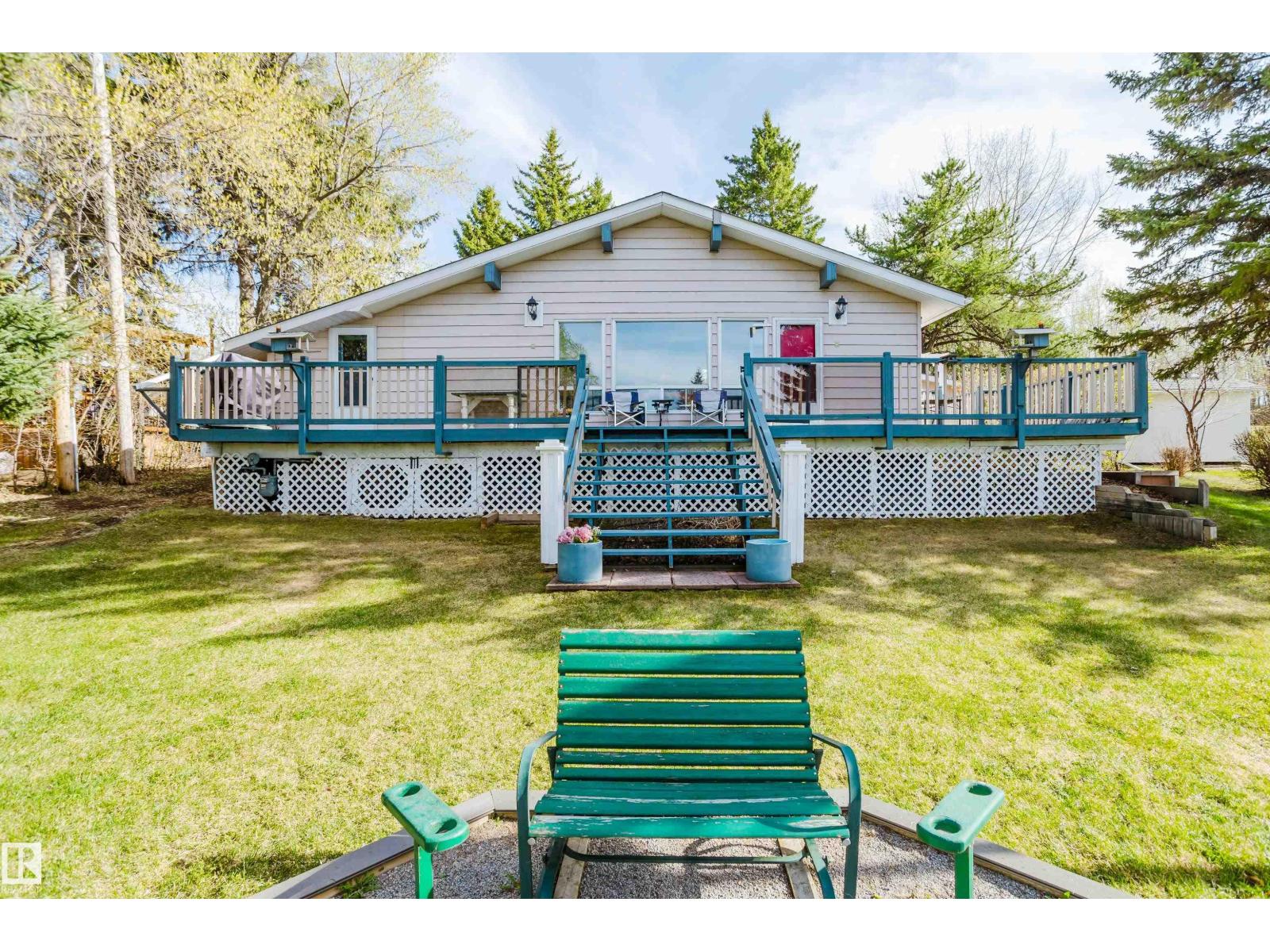 #49 52515 RGE ROAD 52 - 52