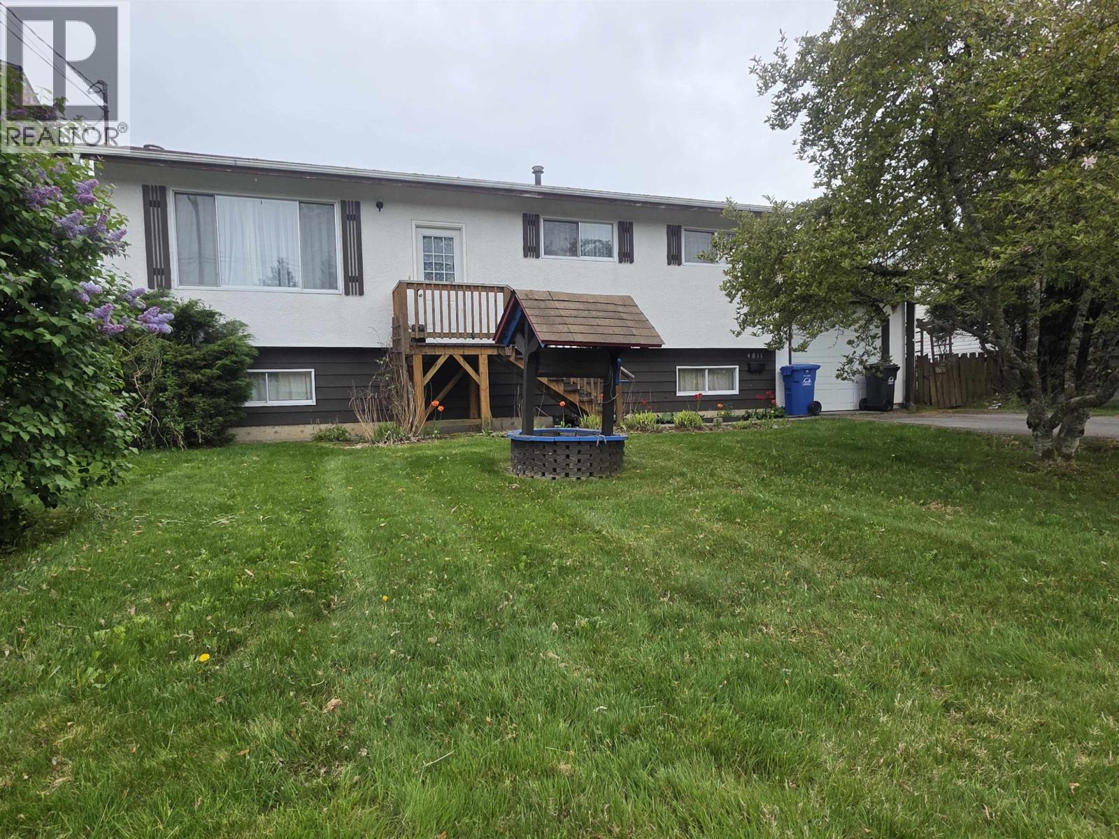 4811 TUCK AVENUE, Terrace